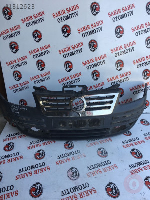 2008_2012 VOLKSWAGEN CADDY SAĞ ARKA KAPI