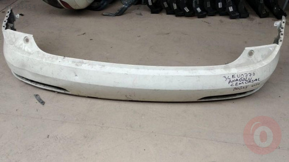 AUDI Q3 2012 2015 ARKA TAMPON 8U0807511C