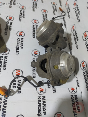 AUDİ A8 MOTOR KULAĞI 4.2 TDİ 4H0199381