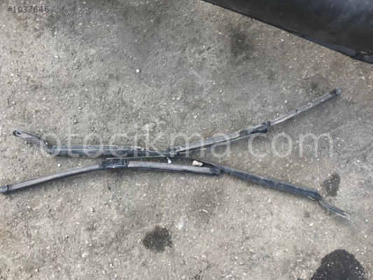 FİAT DUCATO CAM SİLECEK KOLLARI ÇIKMA PARÇA