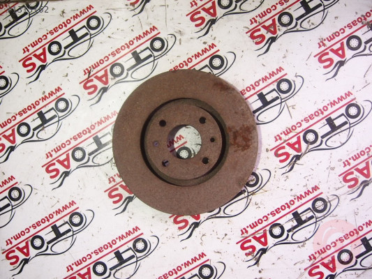 Peugeot 307 Disk