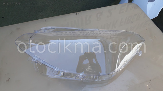 Bmw F20 Xenon Ön Sol Far