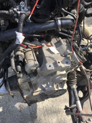 Volkswagen Passat B8 1.6 TDİ DSG Otomatik şanzıman garantili