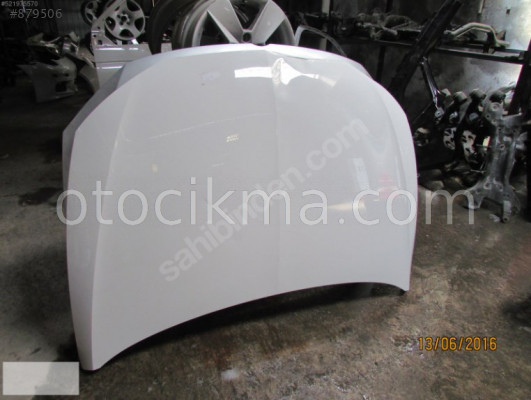 SEAT LEON 2015 ÇIKMA KAPUT