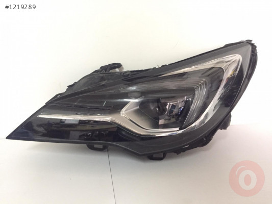 2015 opel insignia zenon far 1750 tl