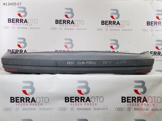 VOLKSWAGEN CADDY MAXI ARKA TAMPON 2K5807421H