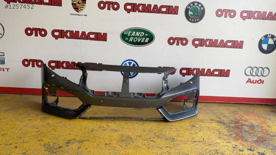 HONDA CİVİC 2019-2020 ORJİNAL ÇIKMA ÖN TAMPON 800
