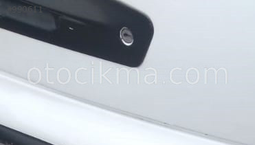 fiat brava coupe çıkma bagaj kilidi