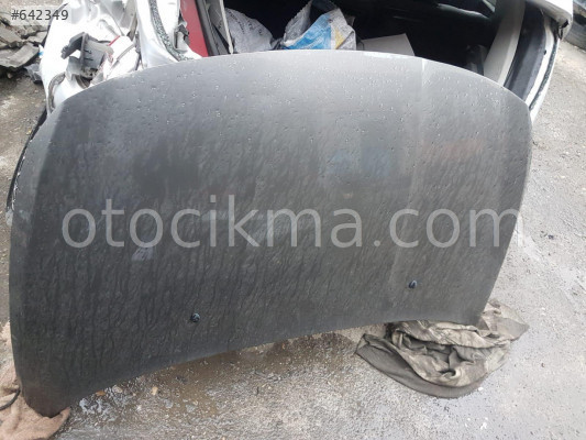 Fiat Egea 1.3 Ön kaput gri hatasız orjinal çıkma