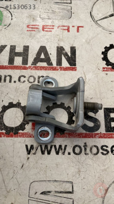 5F0827301 seat leon 2017-20 bagaj menteşesi sol