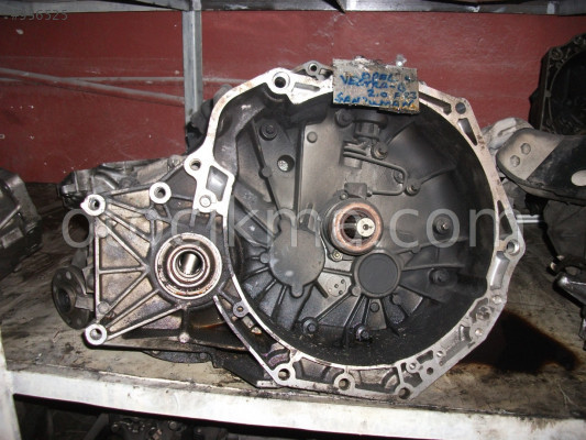 VECTRA B 2.0 F23