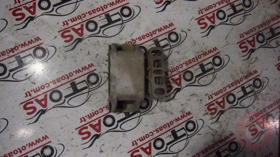 Volkswagen Bora Motor Takozu 1j0199553