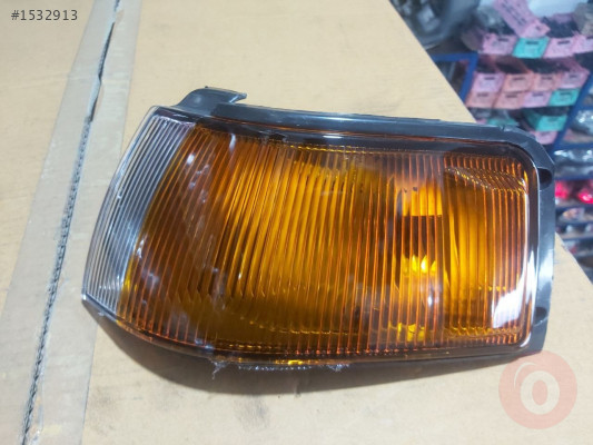 MAZDA 323 1989 - 1997  SOL SİNYAL LAMBASI