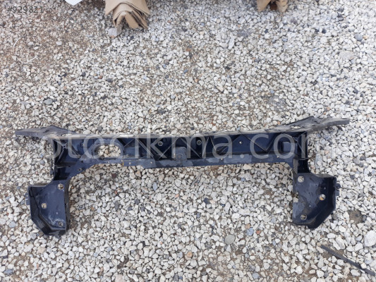 Renault clio 3 ön panel