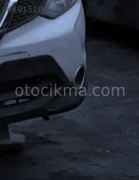 2016 NISSAN QASHQAİ ÇIKMA SOL SİNYAL FARI.