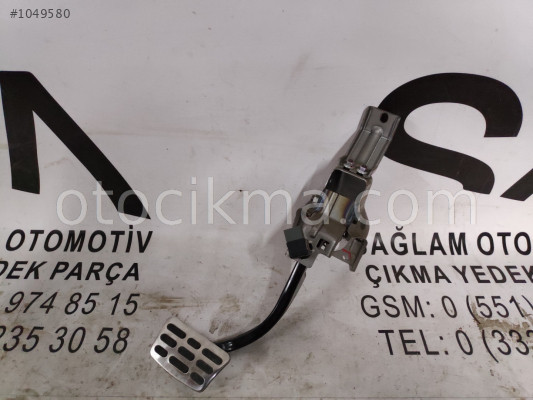 HYUNDAİ İ30 2013 GAZ PEDALI