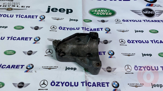 BMW E70 3.0D M57 MOTOR KLİMA AYAĞI 7799863