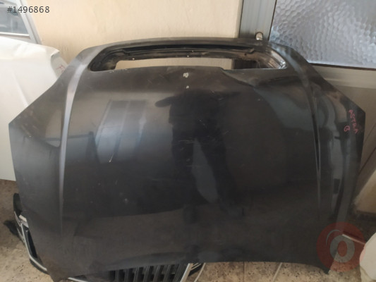 Opel Astra G Motor kaputu 1998-2005