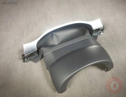 AUDİ A6,A7 11-14 KOLON KAPLAMASI ÜST 4G0953515 AZ3