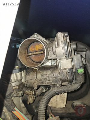 PEUGEOT 307 1.4 GAZ KELEBEĞİ 9647925480