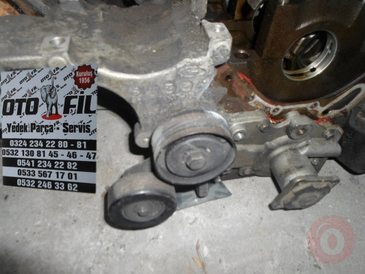FORD ESCORT 1998 1.6 16V  YARIM MOTOR