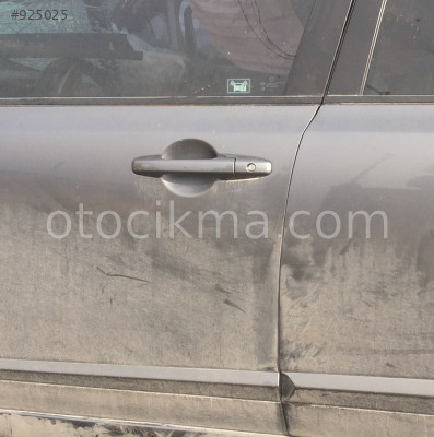 2011 HONDA CİVİC ORİJİNAL SOL ÖN KAPI.