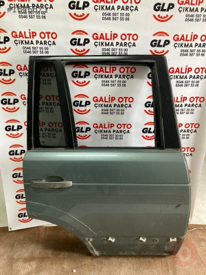 Range Rover Vogue Sağ Arka Kapı Fitili Hatasız Orjinal Çıkma