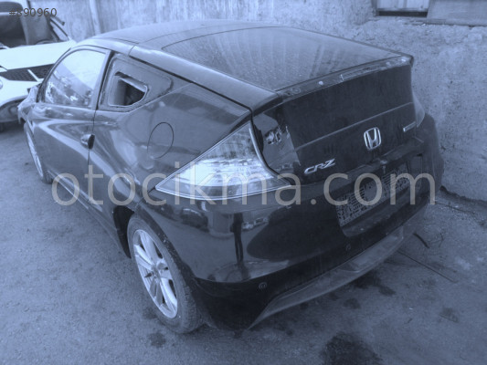 2010 HONDA CR-Z ÇIKMA KASA KUPA.