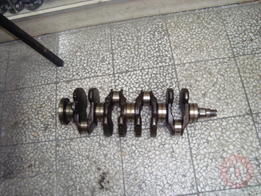 vectra a-kadett e1.6 sv krank mili 90215700 gm