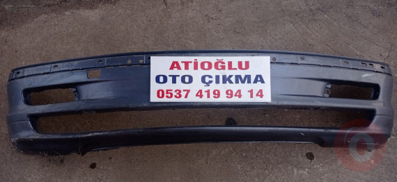 BMW 3 Serisi E-46 Ön Tampon Kare Sis Orjinal 1998-2002