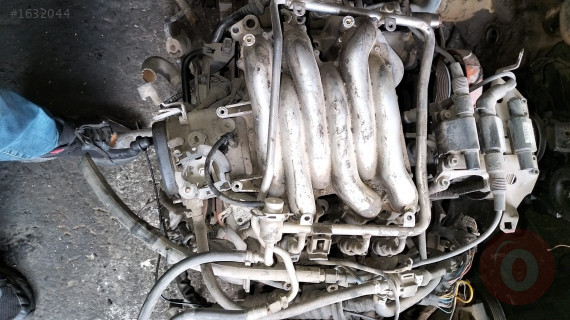 Audi A6 A4 2.8  V6 motor