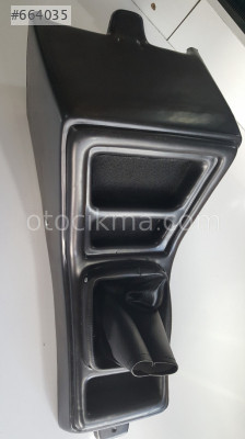 SKODA FORMAN ORTA VİTES KONSOLU SIFIR
