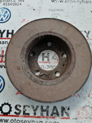 Seat leon 2011 sağ arka disk