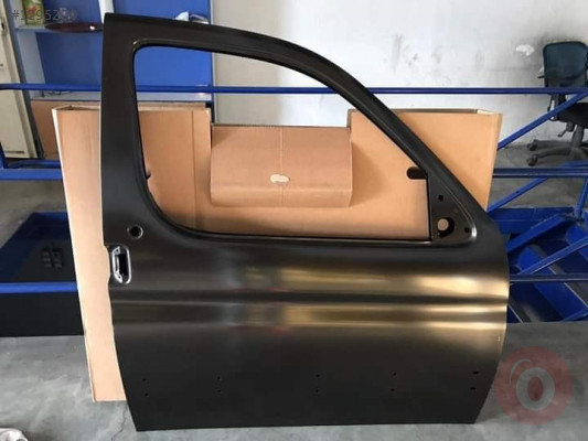 Citröen berlingo sağ ön kapı sifır orjinal