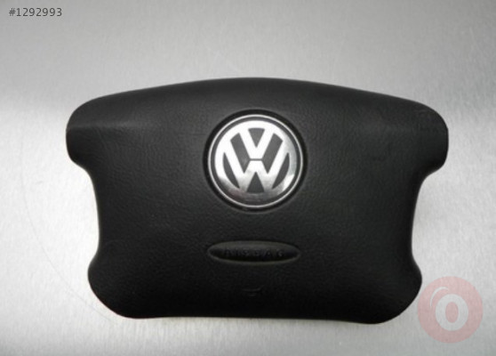 VW SHARAN BORA GOLF4 PASSAT SÜRÜCÜ AIRBAG 3B0880201BL
