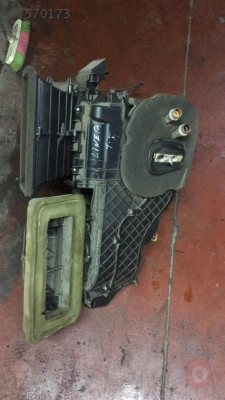 FİAT LİNEA 1.3 ÇIKMA ORJİNAL KALORİFER KAZANI
