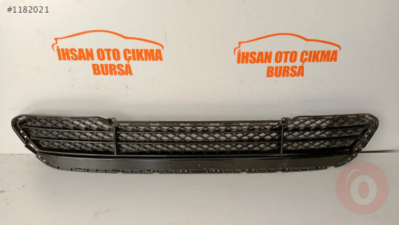 Hyundai tucson tampon ızgarası orijinal