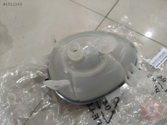Mercedes C Serisi W205 W213 Yedek Su Deposu A2055000049