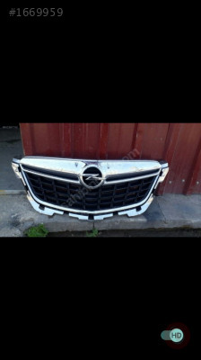 OPEL MOKKA ÖN PANJUR  ÇIKMA PARÇA