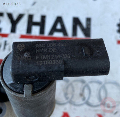 03C906455 golf b6 1.6 fsi eksantrik mili yağ kumanda valfi
