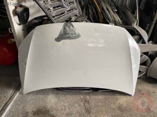 VOLKSWAGEN CADDY MOTOR KAPUTU 2015-2019