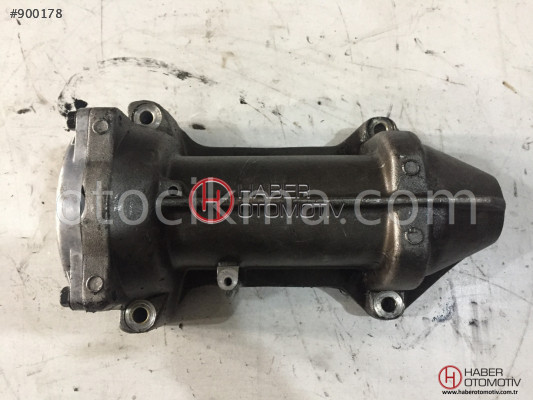 HYUNDAİ - ACCENT ADMİRE / D3EA 1.5 CRDİ DİZEL BALANS MİLİ