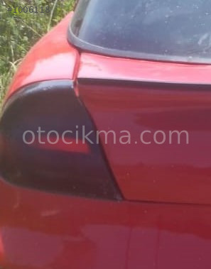 1997 model opel tigra 1.6 16v orjinal sol stop lambası