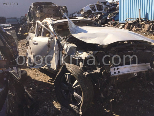 INFINITI FX30D ORİJİNAL ÖN PANEL.