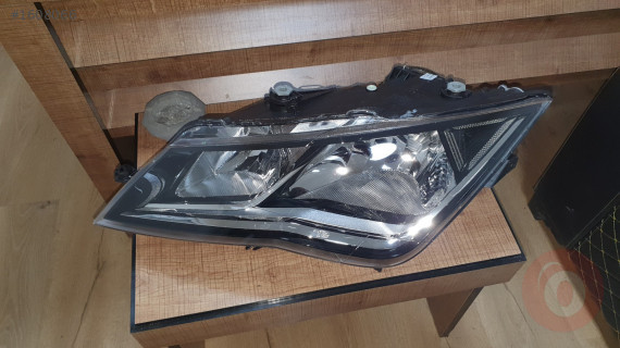 LEON SOL FAR KÖSE LED SIFIR