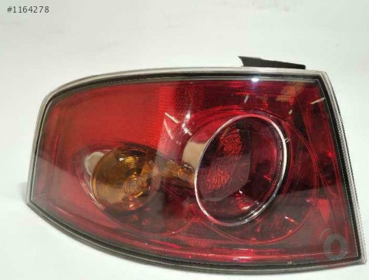 SEAT IBIZA 02-09 SOL DIŞ STOP LAMBASI 6L6945111B