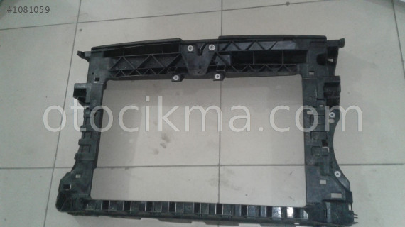 volkswagen caddy ön panel 2015-19 orjinal çıkma parça