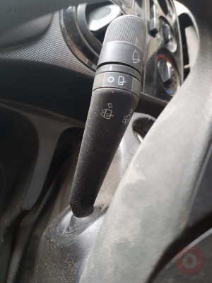Fiat Fiorino Silecek Kolu Hatasız Orjinal Çıkma