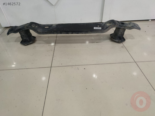 BMW 1 Serisi F20 F21 Arka Tampon Demiri 00724091211X