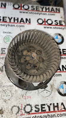 1K1820015L volkswagen caddy 2011-15 kalorifer motoru